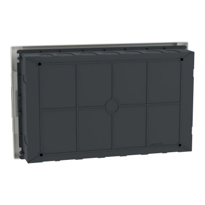 Распределительный щит Schneider Electric Easy9 EU 1 ряд 18 мод (EZ9EUA118) - изображение 7