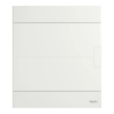 Распределительный щит Schneider Electric Easy9 EU 2 ряда 12 мод (EZ9EUB212) - изображение 2