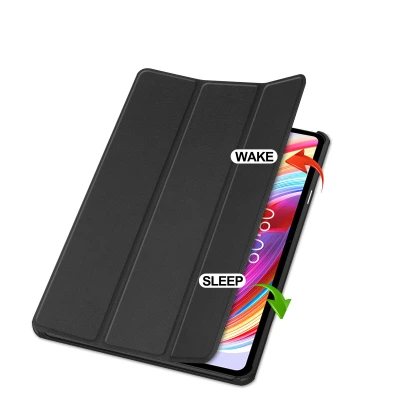Чохол до планшета BeCover Smart Case Teclast T50 2022 11" Black (709896) - Фото 7 Чохол до планшета BeCover Smart Case Teclast T50 2022 11" Black (709896) - зображення 7