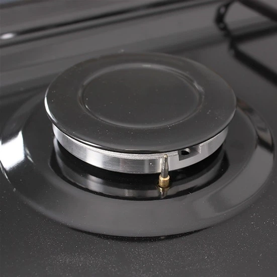 Плита PRIME Technics PSG 64004 B - изображение 10