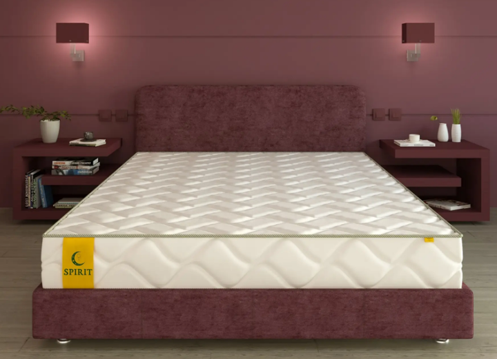 Ортопедичний матрац Spirit Serenity 20 см. до 130 кг - 80х190 см - изображение 3