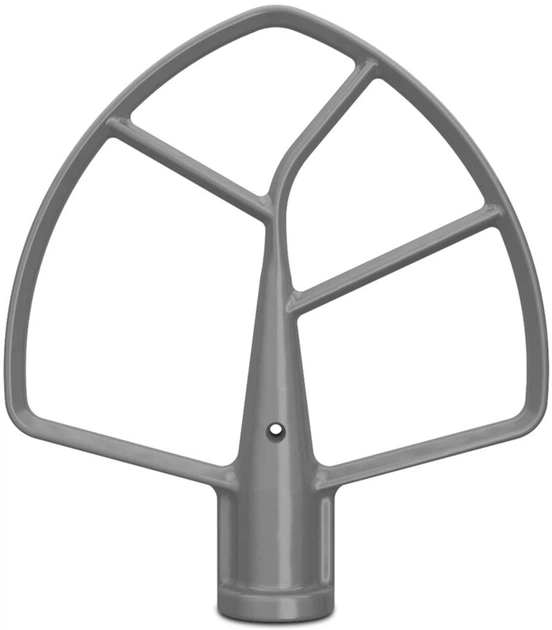 Кухонна машина KitchenAid Artisan 5KSM60SPXEAC - зображення 10
