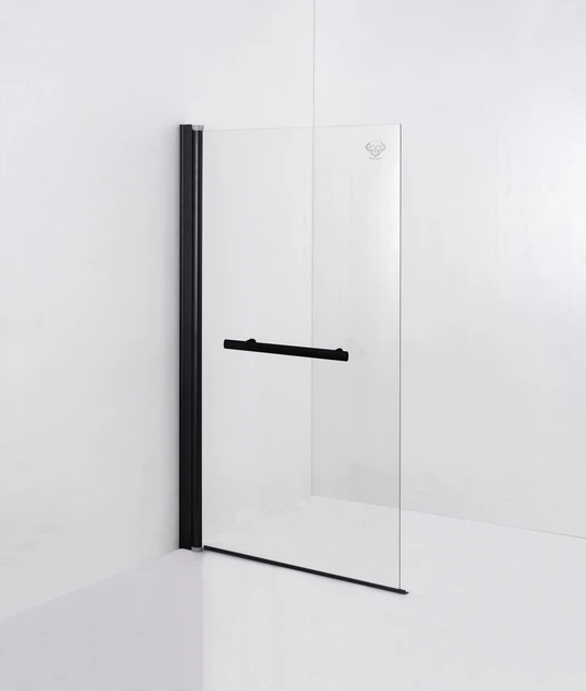 Душевая стенка DIAMOND PREMIUM DP SCR-15.1(CL)-(80x140) - изображение 2