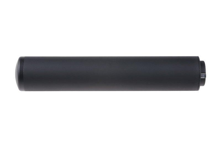 Глушник Tracer T2 – Black [FMA] (для страйкболу) - зображення 2