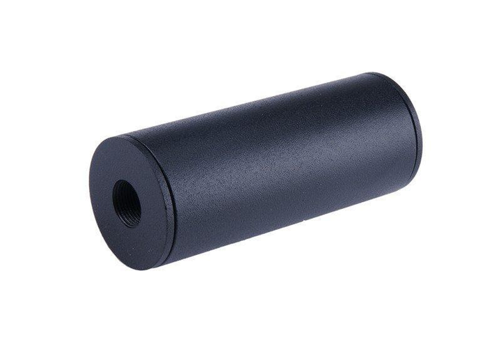 Глушитель Covert Tactical Standard 40x100mm [Airsoft Engineering] (для страйкбола) - изображение 1