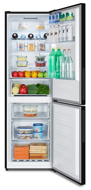 Холодильник Hisense RB390N4GBE (BCD-300WY) (6684839) - зображення 4