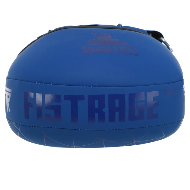 Лапа Пряма для боксу та єдиноборств FISTRAGE VL-4151 23х19х9см 2шт Колір: Синій - Фото 5 Лапа Пряма для боксу та єдиноборств FISTRAGE VL-4151 23х19х9см 2шт Колір: Синій - зображення 5