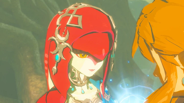 Гра консольна Switch The Legend of Zelda: Breath of the Wild, картридж - изображение 5