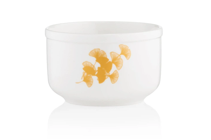 Салатник ARDESTO з кришкою Sunny day, 10 см, порцеляна (AR3492) - изображение 7