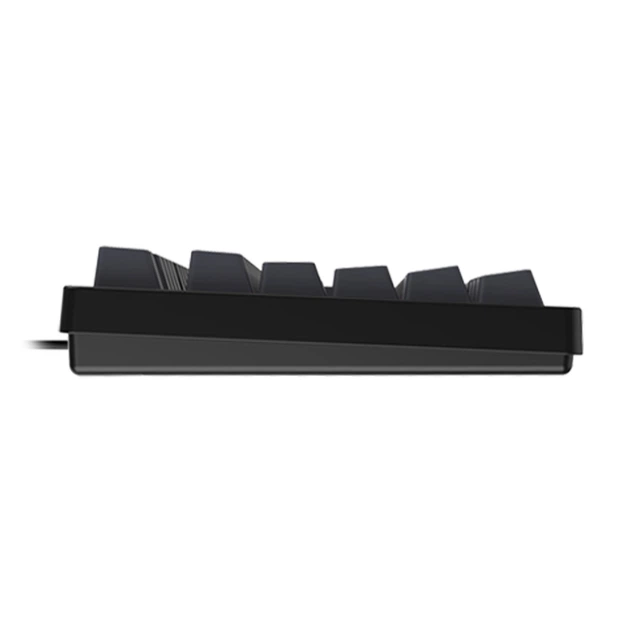 Ігрова клавіатура Fantech ATOM96 MK890 Red Switch механічна c LED RGB підсвічуванням - зображення 6