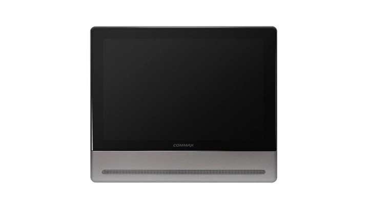 Видеодомофон Commax CDV-1004QT Silver - Фото 2 Видеодомофон Commax CDV-1004QT Silver - изображение 2