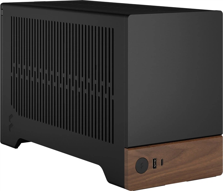 Obudowa Fractal Design Terra Graphite (FD-C-TER1N-01) - obraz 10