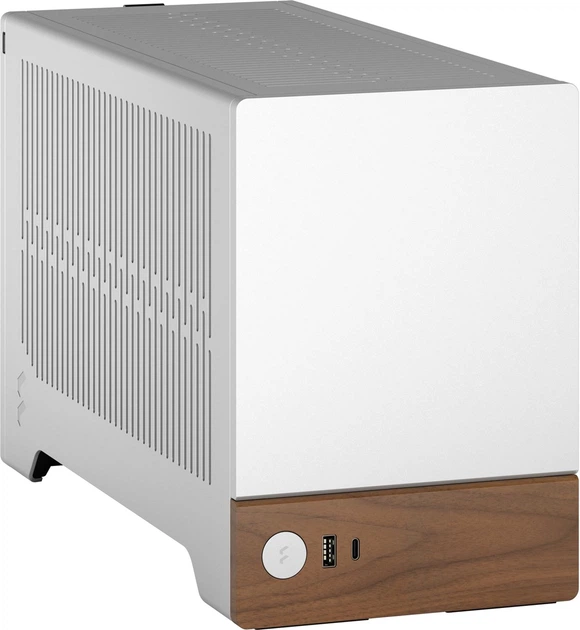 Корпус Fractal Design Terra Silver (FD-C-TER1N-02) - Фото 20 Корпус Fractal Design Terra Silver (FD-C-TER1N-02) - зображення 20