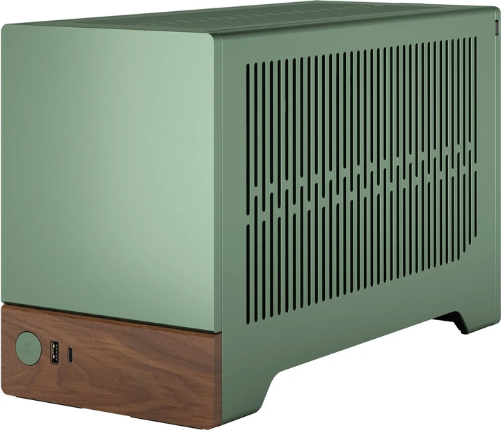 Корпус Fractal Design Terra Jade (FD-C-TER1N-03) - зображення 13