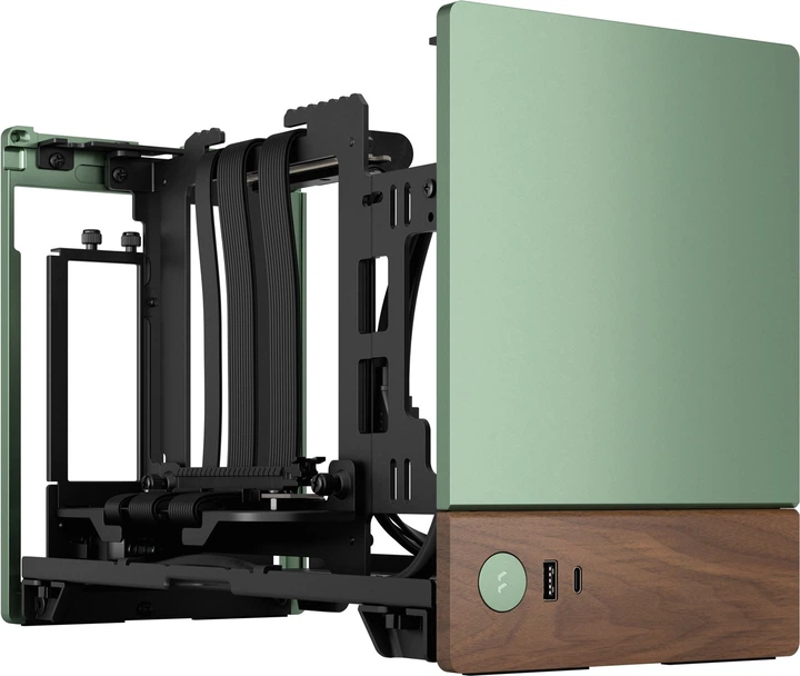Корпус Fractal Design Terra Jade (FD-C-TER1N-03) - зображення 14