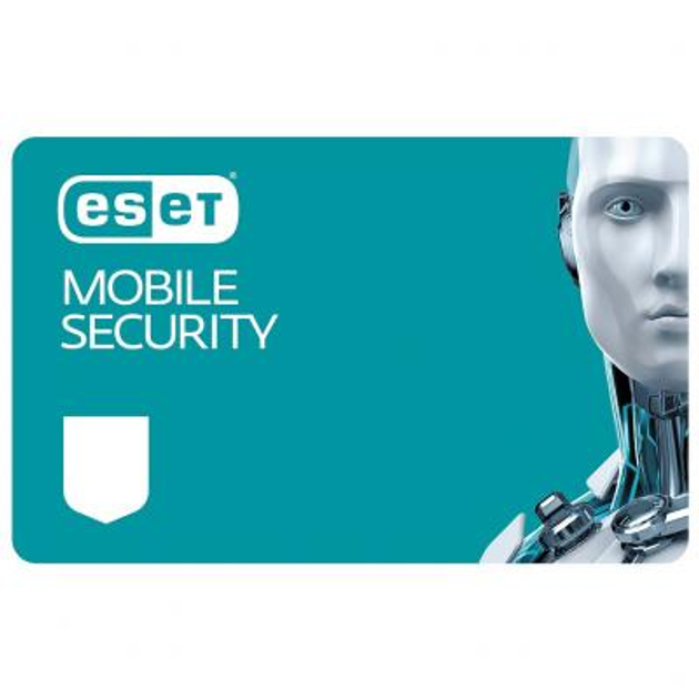 Антивирус Eset Mobile Security для 12 Моб. Пристр., ліцензія 2year (27_12_2) (27_12_2) - изображение 2