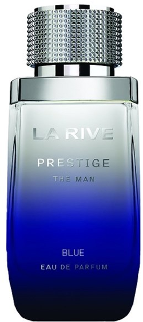 Woda perfumowana La Rive Prestige Blue 75 ml (5901832064428) - obraz 1