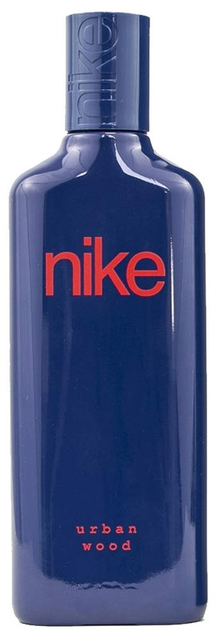 Woda toaletowa Nike Urban Wood Man spray 150 ml (8414135875174) - obraz 1