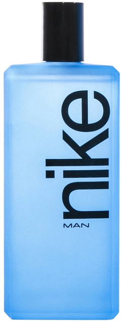 Woda toaletowa Nike Ultra Blue Man 200 ml (8414135018946) - obraz 1