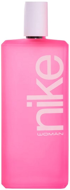 Туалетна вода для жінок Nike Ultra Pink Woman 200 мл (8414135877574) - зображення 1