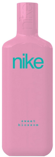 Туалетна вода для жінок Nike Sweet Blossom Woman 75 мл (8414135869098) - зображення 1
