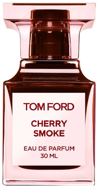 Парфумована вода Tom Ford Cherry Smoke 30 мл (888066143172) - зображення 1