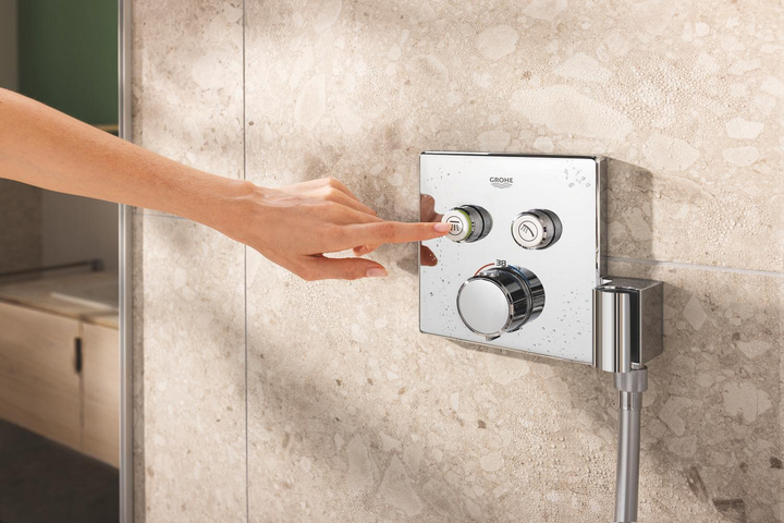 Grohe Quickfix