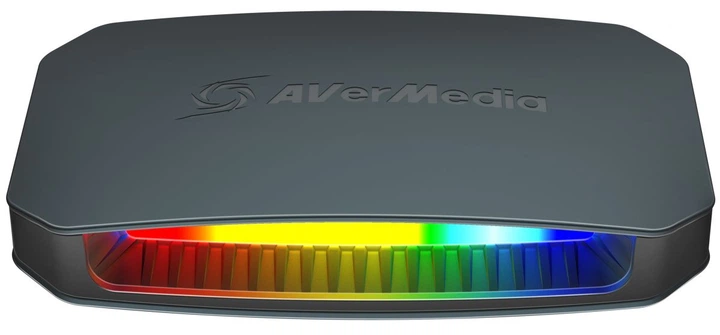 【極美品】AVerMedia Live Gamer ULTRA 2.1 Пристрій захоплення відео AVerMedia Live Gamer ULTRA 2.1 GC553G2
