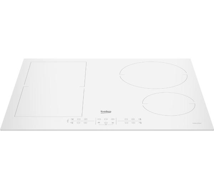 Варильна поверхня індукційна Beko HII64200FMTW - зображення 3