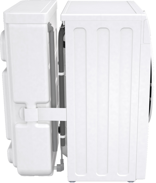 Пральна машина автоматична Gorenje WNHPI 72 SCSIRV/UA (WFLP7012) (6849632) - изображение 3