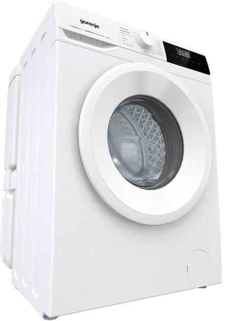 Пральна машина автоматична Gorenje WNHPI 72 SCSIRV/UA (WFLP7012) (6849632) - изображение 9