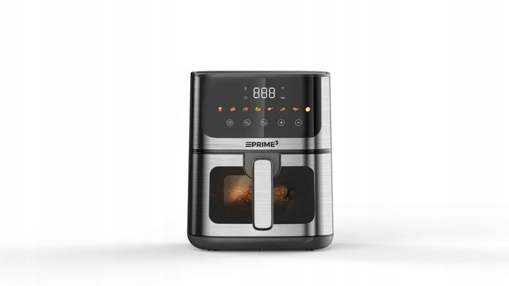 Аэрофритюрница мультипечь Prime3 SAF32 - изображение 4