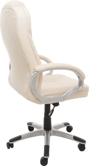 Кресло GT Racer X-2852 Classic Cream - Фото 8 Кресло GT Racer X-2852 Classic Cream - изображение 8