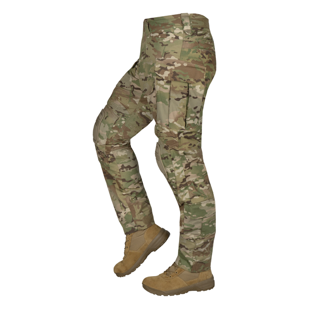 Штани IdoGear G3 Combat Pants Multicam XXL 2000000152752 - зображення 2