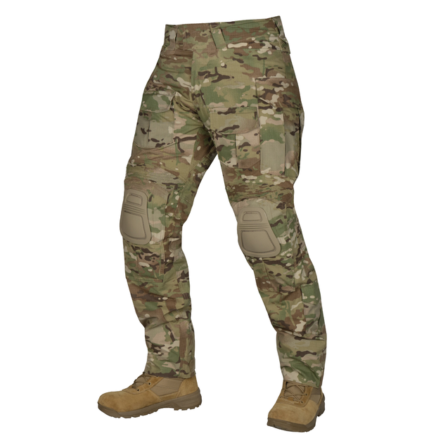 Штани IdoGear G3 Combat Pants Multicam S 2000000152684 - зображення 1