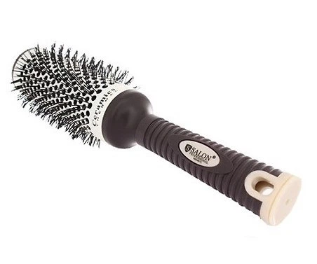 Брашинг для волос Salon Professional Ceramics Thermal 9885 (5.3 см) - Фото 1 Брашинг для волос Salon Professional Ceramics Thermal 9885 (5.3 см) - изображение 1