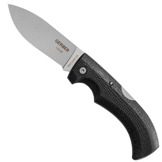 Ніж складний Gerber Gator Folder 154CM DP FE 31-003657 (1027859) - зображення 1