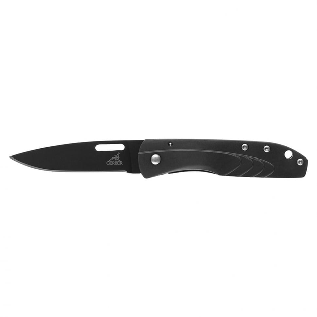 Ніж складний кишеньковий Gerber STL 2.5 Folder 31-000716 (1013976) - зображення 2