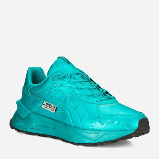 Жіночі кросівки Puma Motorsport MAPF1 Mirage Sport Asphalt MC 30756101 40 (6.5UK) Бірюзові (4065452893361) - зображення 2