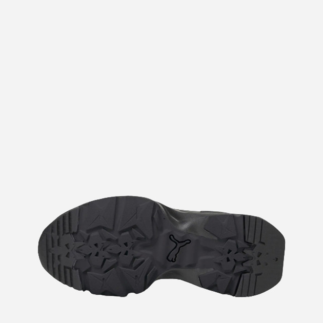 Sneakersy damskie na wysokiej platformie Puma Orkid HF Wns 38408701 38 (5UK) Czarne (4064536006420) - obraz 6