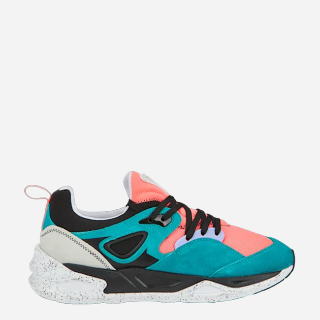 Чоловічі кросівки Puma Prime TRC Blaze FD 38612401 45 (10.5UK) Різнокольорові (4065449328715) - зображення 1