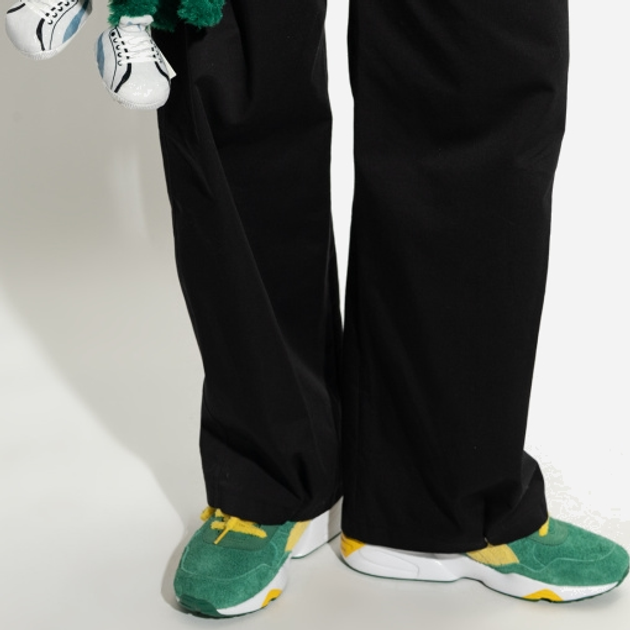 Buty sportowe męskie Puma R698 Super 38865801 45 (10.5UK) Zielone (4065451937592) - obraz 3