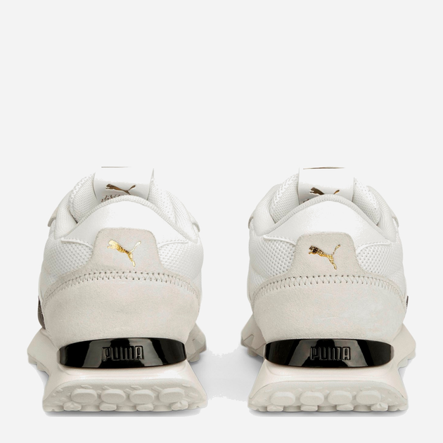 Buty sportowe damskie Puma Rider FVW Clean 39064601 38.5 (5.5UK) Białe (4065452381646) - obraz 5