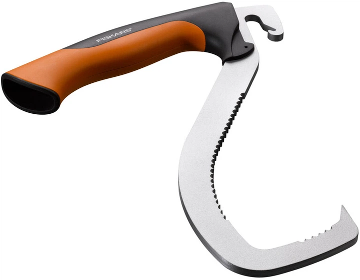 Гак для колод Fiskars WoodXpert (6411501260215) - зображення 2