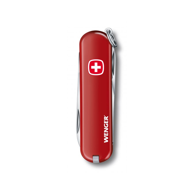 Нож Victorinox Wenger Red (0.6423.91) - изображение 2