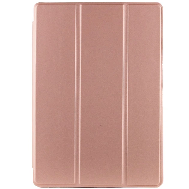 Чехол-книжка Book Cover+stylus для Samsung Galaxy Tab A7 Lite (T220/T225) Розовый / Rose gold - 00000063841_6 - Фото 1 Чехол-книжка Book Cover+stylus для Samsung Galaxy Tab A7 Lite (T220/T225) Розовый / Rose gold - 00000063841_6 - изображение 1