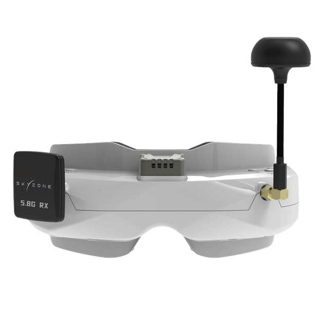Окуляри SKYZONE SKY02O FPV Goggle – фото, отзывы, характеристики в