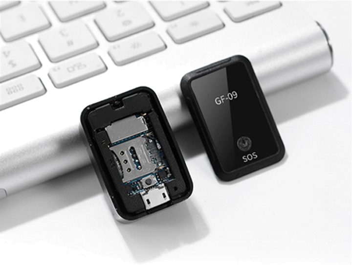 GPS трекер Voltronic GF-09 + WiFi (YT22001) - зображення 2