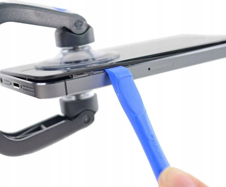 Zestaw narzędzi iFixit do otwierania urządzeń elektronicznych 5 elementów (EU145335-1) - obraz 4
