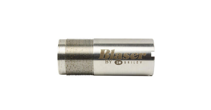 Чок Briley для ружья Blaser F3 кал. 12. Сужение - 0,850 мм. Обозначение - 1/1 или Full (F). - изображение 1